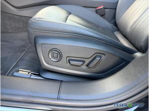 Audi A6 Avant adv 45 TFSI S tro AHK+LED+ACC+INTERFACE