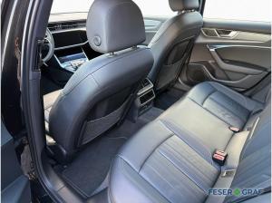 Audi A6 Avant adv 45 TFSI S tro AHK+LED+ACC+INTERFACE