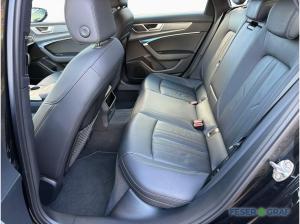 Audi A6 Avant adv 45 TFSI S tro AHK+LED+ACC+INTERFACE