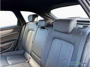 Audi A6 Avant adv 45 TFSI S tro AHK+LED+ACC+INTERFACE