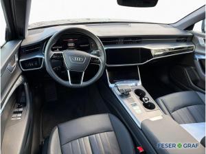 Audi A6 Avant adv 45 TFSI S tro AHK+LED+ACC+INTERFACE