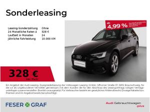 Audi A6 Avant Sport 45 TFSI S tronic advanced Navi Ma