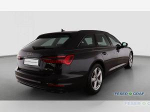 Audi A6 Avant Sport 45 TFSI S tronic advanced Navi Ma