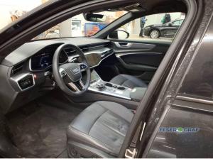 Audi A6 Avant Sport 45 TFSI S tronic advanced Navi Ma