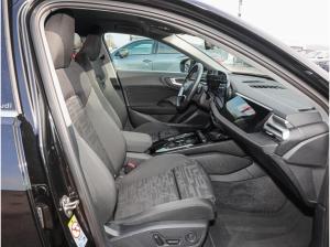 Audi A5 Avant TFSI quattro ACC+AHK+KAMERA+NAVI+Alu-18