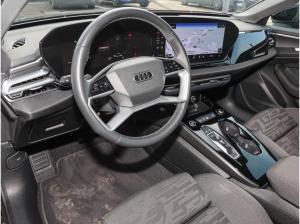 Audi A5 Avant TFSI quattro ACC+AHK+KAMERA+NAVI+Alu-18