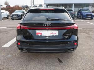 Audi A5 Avant TFSI quattro ACC+AHK+KAMERA+NAVI+Alu-18