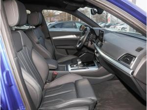 Audi Q5 S-line 55 TFSIe quattro ACC+AHK+MATRIX+NAVI