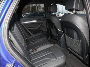 Audi Q5 S-line 55 TFSIe quattro ACC+AHK+MATRIX+NAVI