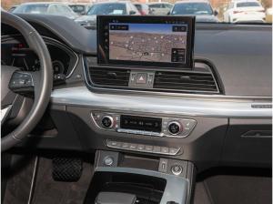 Audi Q5 S-line 55 TFSIe quattro ACC+AHK+MATRIX+NAVI