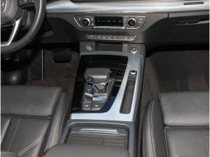 Audi Q5 S-line 55 TFSIe quattro ACC+AHK+MATRIX+NAVI