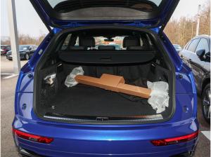 Audi Q5 S-line 55 TFSIe quattro ACC+AHK+MATRIX+NAVI