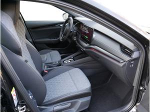 Skoda Octavia 1.5 TSI DSG Sportline AHK KEYLESS ACC LED *901*