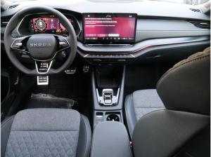 Skoda Octavia 1.5 TSI DSG Sportline AHK KEYLESS ACC LED *901*