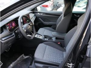 Skoda Octavia 1.5 TSI DSG Sportline AHK KEYLESS ACC LED *901*