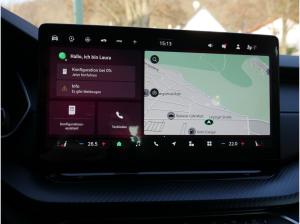 Skoda Octavia 1.5 TSI DSG Sportline AHK KEYLESS ACC LED *901*