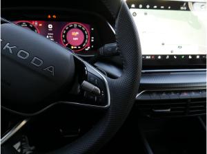 Skoda Octavia 1.5 TSI DSG Sportline AHK KEYLESS ACC LED *901*