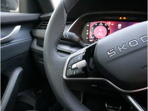 Skoda Octavia 1.5 TSI DSG Sportline AHK KEYLESS ACC LED *901*