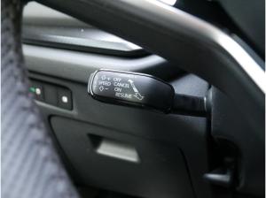 Skoda Octavia 1.5 TSI DSG Sportline AHK KEYLESS ACC LED *901*
