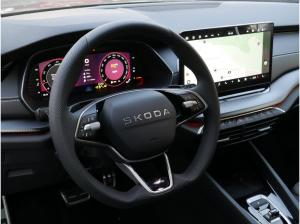 Skoda Octavia 1.5 TSI DSG Sportline AHK KEYLESS ACC LED *901*