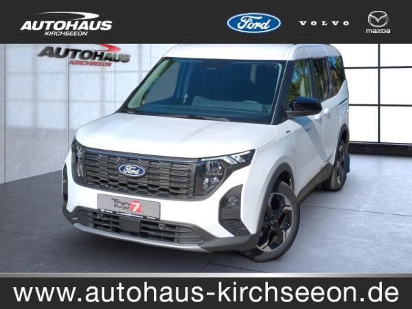 Ford Tourneo Courier 1.0 EcoBoost Active Automatik Navi