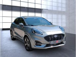 Ford Puma 1.0 EcoBoost Mild-Hybrid ST-Line Bluetooth
