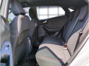 Ford Puma 1.0 EcoBoost Mild-Hybrid ST-Line Bluetooth