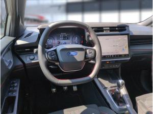 Ford Puma 1.0 EcoBoost Mild-Hybrid ST-Line Bluetooth