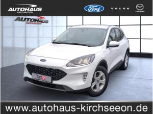 Ford Kuga 2.5 Duratec PHEV Plug-In Hybrid Cool&Connect