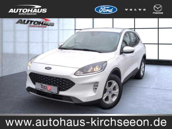 Ford Kuga 2.5 Duratec PHEV Plug-In Hybrid Cool&Connect