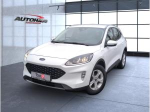 Ford Kuga 2.5 Duratec PHEV Plug-In Hybrid Cool&Connect