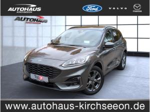 Ford Kuga 2.5 Duratec PHEV Plug-In Hybrid ST-Line Autom