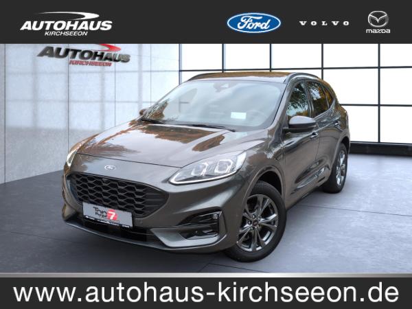 Ford Kuga 2.5 Duratec PHEV Plug-In Hybrid ST-Line Autom