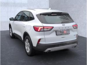 Ford Kuga 2.5 Duratec PHEV Plug-In Hybrid Cool&Connect