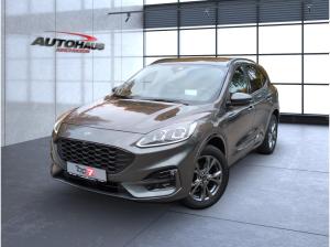 Ford Kuga 2.5 Duratec PHEV Plug-In Hybrid ST-Line Autom