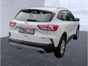 Ford Kuga 2.5 Duratec PHEV Plug-In Hybrid Cool&Connect