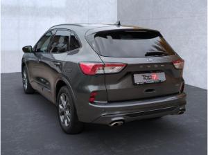 Ford Kuga 2.5 Duratec PHEV Plug-In Hybrid ST-Line Autom