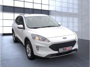 Ford Kuga 2.5 Duratec PHEV Plug-In Hybrid Cool&Connect