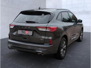 Ford Kuga 2.5 Duratec PHEV Plug-In Hybrid ST-Line Autom