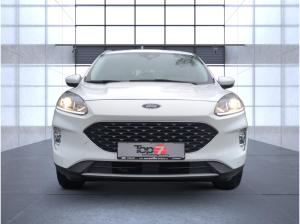 Ford Kuga 2.5 Duratec PHEV Plug-In Hybrid Cool&Connect