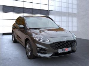 Ford Kuga 2.5 Duratec PHEV Plug-In Hybrid ST-Line Autom
