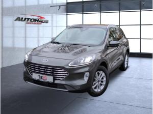 Ford Kuga 2.5 Duratec PHEV Plug-In Hybrid Titanium X Au
