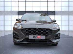 Ford Kuga 2.5 Duratec PHEV Plug-In Hybrid ST-Line Autom