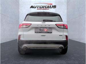 Ford Kuga 2.5 Duratec PHEV Plug-In Hybrid Cool&Connect