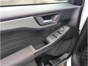 Ford Kuga 2.5 Duratec PHEV Plug-In Hybrid Cool&Connect