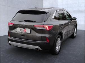 Ford Kuga 2.5 Duratec PHEV Plug-In Hybrid Titanium X Au