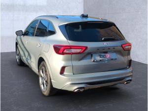 Ford Kuga 2.5 Duratec PHEV Plug-In Hybrid ST-Line X Aut