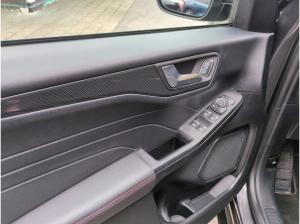 Ford Kuga 2.5 Duratec PHEV Plug-In Hybrid ST-Line Autom