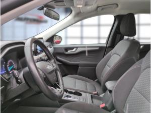 Ford Kuga 2.5 Duratec PHEV Plug-In Hybrid Cool&Connect