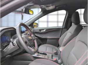 Ford Kuga 2.5 Duratec PHEV Plug-In Hybrid ST-Line Autom